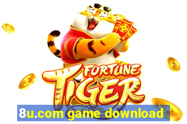 8u.com game download